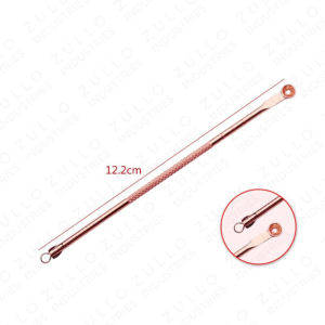 Kit Profesional de Extracción de Comedones, Juego de Herramientas para el Cuidado de la Piel, para Eliminar Puntos Negros y Acné, Productos de Alta Demanda, Diseño Personalizable - Product Image 2