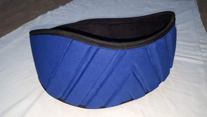 Support de poignet en néoprène personnalisé, respirant, léger, durable, protection professionnelle, fitness, portable, pour la musculation et le tennis - Product Image 3