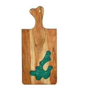 Nueva Tabla de Cortar Carne y Queso con Diseño Atractivo, Tabla para Cortar Frutas, Proveedor de India - Product Image 4