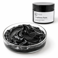 Pâte de graphène à haute conductivité électrique Ravelware Technology Advanced Material, 50L, pour joints de refroidissement, graphène à faible épaisseur