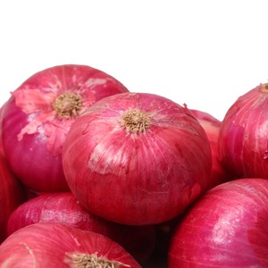 Cebollas Rojas Orgánicas Frescas, Nueva Cosecha, Venta al por Mayor, Calidad Superior - Product Image 1