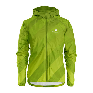 Latest 2026 Hooded Windbreaker <b>Jacket</b> <b>Lightweight</b> Waterproof Outdoor <b>Jacket</b> Custom OEM ODM Private Label Wholesale Supply - Product Image 4
