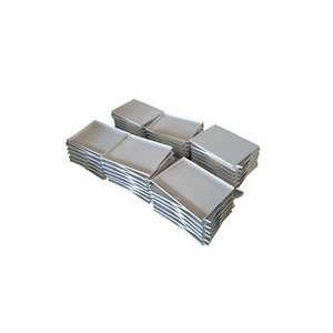 Fabrication de tôles en aluminium de qualité industrielle avec découpe CNC personnalisée de haute précision pour applications industrielles et commerciales - Product Image 2