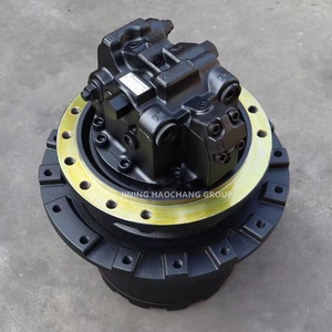 71419270 87573484 Réducteur final 71464964 71464513 Moteur de translation pour excavatrice <span class=keywords><strong>Hitachi</strong></span> EX285 EX215 EX235 EX255 - Product Image 4