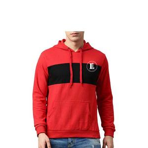 Sudadera con Capucha de Invierno para Hombre, de Alta Calidad, 100% Algodón, Estilo Bomber con Detalles Ocultos, Ropa de Trabajo para Hombres de Talla Grande, Diseño de Sudadera con Capucha - Product Image 1