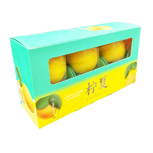 75g Frukti Mango Ice Cream – Saveur Tropicale – Prêt à l'exportation - Product Image 6