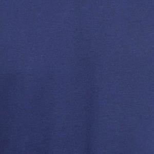 Camiseta Premium de Algodón para Hombre, Corte Ajustado |   Camiseta de manga corta con cuello redondo y rayas dobles en contraste |   Logotipo Personalizado al por Mayor, Ropa Casual de Verano - Product Image 5