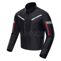 Veste en Cordura de haute qualité avec logo personnalisé, nouveau design, veste en Cordura la plus vendue