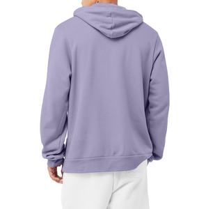Comprar sudaderas con capucha de talla grande sudadera de disfraz sudaderas con capucha de lana de algodón a granel en blanco para hombres 2025 - Product Image 3