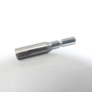 Producción de Piezas Personalizadas de Aluminio, Acero y Acero Inoxidable Mediante Mecanizado CNC en Vietnam - Product Image 1