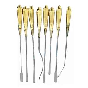 Juego de Instrumentos de Lifting Facial Endoscópico de Calidad Premium, Acero Inoxidable de Grado Quirúrgico, Autoclavable, Herramientas de Cirugía Cosmética Facial, CE - Product Image 6