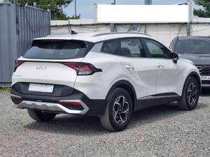 Sportage 2022 Blanc SUV d'occasion Essence Sièges chauffants Entrée intelligente Conduite à gauche 5 places - Product Image 2