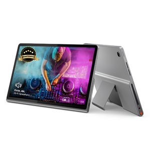 Tablet Tab Plus Octa Core con 8GB de RAM, Pantalla 2K de 12 Pulgadas, Android 14, Altavoces JBL Hi-Fi para Negocios y Entretenimiento - Product Image 1