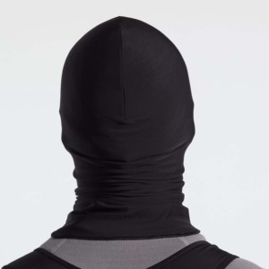 Cagoule intégrale classique en polaire respirante et imperméable, multifonctionnelle pour sports de plein air, ski, adulte, personnalisable - Product Image 5