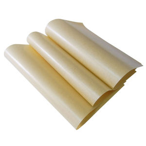 Best Quality Eco-Friendly Food Grade Craft <b>Paper</b> Made From Recycled Pulp Starch Coated Single Side Price Per Ton - Product Image 3
