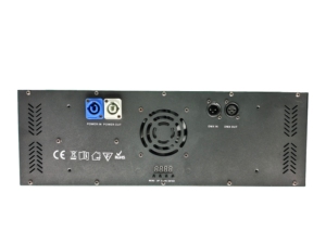 24 Thunder Effect <b>Lights</b>/ 8-segment RGBW+18 segment positive warm white+36 segment - Product Image 4