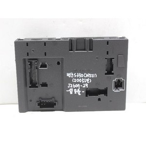 ECUs et modules informatiques d'occasion de classe S A2215454932 - Product Image 4