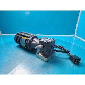 BOSTON GEAR RF710-15-B4-H Utilisé tel quel Pièces d'équipement semi-conducteur d'occasion - Product Image 2