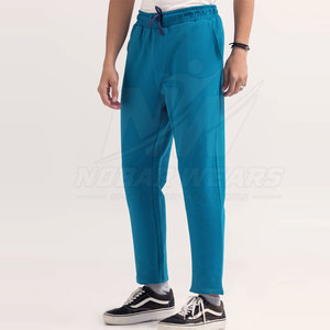 Elegant <b>Men</b> Trousers Soft <b>Stretch</b> Fabric Modern Regular Fit Office Business Travel Comfortable Daily Wear - Product Image 2