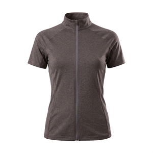 Nouvel ensemble de maillots de cyclisme unisexe colorés à manches courtes en Spandex/Polyester respirant et à séchage rapide pour le printemps et l'automne, idéal pour le cyclisme sur route - Product Image 3