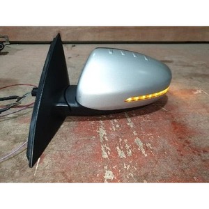 Optima 2013-2016 LEFT Left Side <b>Door</b> <b>Mirror</b> Used OEM 876102T520 - Product Image 1