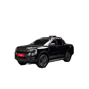 Ford Ranger 2023 2.0 Diésel 16,625 km Caja de Cambios Automática Volante a la Izquierda con Cámara Trasera - Product Image 1