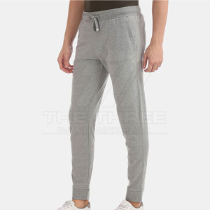Pantalones de Hombre Personalizados Premium, Tela de Algodón Suave, Diseño Casual Moderno, Rectos, Ecológicos, Transpirables, Fabricación de Marca Privada - Product Image 2