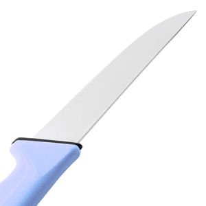 Cuchillo de Carnicero Premium de 15 cm con Hoja Afilada para Recortar, Cortar, Deshuesar con Precisión y Trabajos Profesionales de Carnicería - Product Image 5