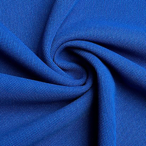 Chemises décontractées pour hommes grandes tailles, en coton respirant tricoté uni, manches courtes, haute qualité, nouveau design tendance - Product Image 6