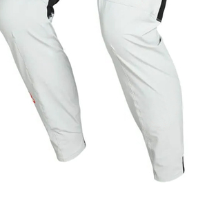 Pantalones de Motociclismo de Cuero Personalizados Directo de Fábrica, Alta Calidad, Transpirables, Impermeables, para Todas las Estaciones, Motocross Downhill - Product Image 3