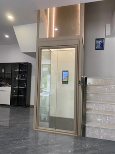 Elevadores Residenciales Económicos <span class=keywords><strong>para</strong></span> 5 Personas, Precio de Elevador <span class=keywords><strong>para</strong></span> Apartamentos - Product Image 1