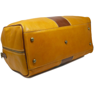 Sac à dos en cuir pleine fleur pour homme, sac de travail décontracté, grand sac de rangement, sac à bandoulière durable, sac de transport quotidien, voyage, école, bureau - Product Image 2