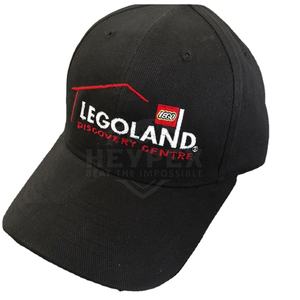 Casquette de baseball adulte classique en coton ajustable Casquette Snapback à la mode personnalisable pour l'été Vêtements de sport en plein air - Product Image 1