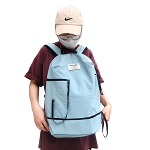 2024 Ulzzang Korea Style Unisex Highschool Backpack High Fashion Multi-Color Cheap Price Anti-Theft and Waterproof in Stock! - Product Image 6
