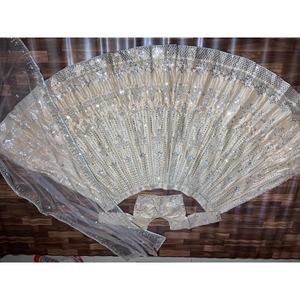 นักออกแบบ lehenga choli สำหรับงานปาร์ตี้และคลับปักอย่างสวยงาม - Product Image 1