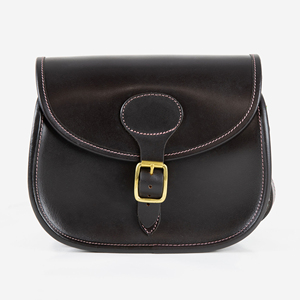 Bolsas de Caza al por Mayor Más Vendidas, Bolsa para Cartuchos de Cuero Genuino de Alta Calidad al por Mayor - Product Image 3
