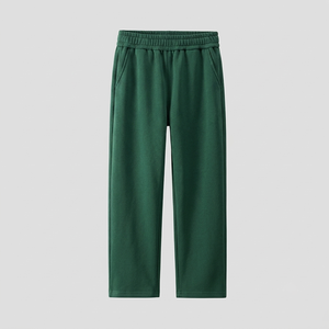 Private Label utility cargo joggers fashion forward joggers premium streetwear line - Product Image 5