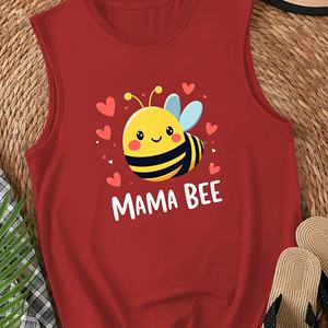 เสื้อกั๊กลำลองผู้หญิง Mama Bee - Product Image 1