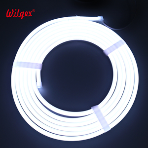 Top-View Ultra-Thin Linear Neon Strip, 270&deg; Beam <strong>for</strong> Uniform Wall Washing, Designed <strong>for</strong> Modern Interior <strong>Cove</strong> <strong>Lighting</strong>. - Product Image 4