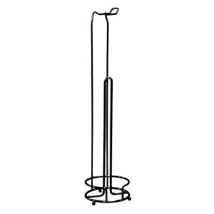 Top Trending Wholesale Price Free Stand Paper Towel <b>Holder</b> <b>Kitchen</b> Countertop One Hand Tear Paper Towel <b>Holder</b> - Product Image 6