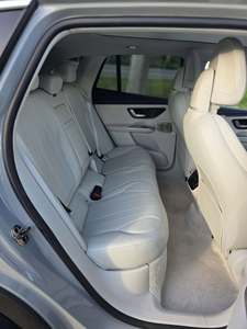 Mercedes-Benz EQE 350 4MATIC d'occasion 2023 - Product Image 2