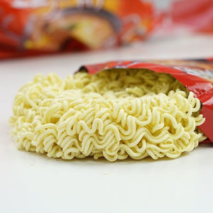 Fideos Instantáneos Coreanos Nongshim Shin Ramyun al por Mayor, Nongshim Shin Ramyun Sabor Pollo Picante 120g X 20 Bolsas/Caja - Product Image 5