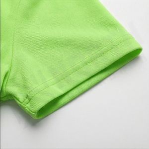 Camiseta Corta de Moda para Mujer, Transpirable, de Algodón, Informal, para Gimnasio, Estilo Boutique, Ropa Deportiva de Tendencia - Product Image 6