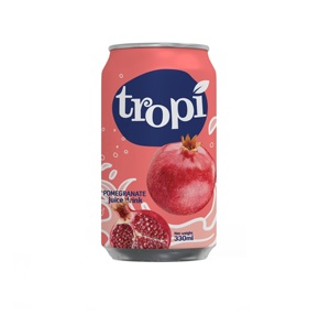 JUS DE FRUIT SUPER SAVOUREUX OEM ODM Prix de gros-Échantillon gratuit-Design privé gratuit - Product Image 3