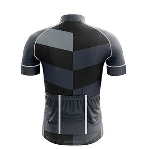 Conjunto de Uniforme de Ciclismo de Verano, Ropa Deportiva para Bicicleta de Carretera, Transpirable, Sublimada - Product Image 2