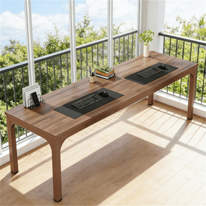 Scrivania per Computer da Ufficio, Spedizioni in Giorni Feriali, Set da Giardino - Product Image 4