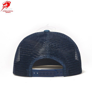 Casquettes Snapback en Coton Haute Performance avec Fermeture Arrière Réglable, Calotte Rigide et Visière Plate pour la Mode Urbaine et les Activités de Plein Air - Product Image 2