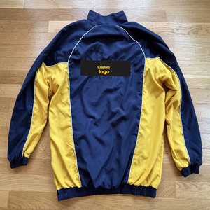 Blousons Bomber Homme 2025 à Prix Abordable – Vêtements de Sport et Mode Universitaire pour Hommes - Product Image 2