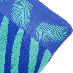 Toalla deportiva extra larga de sublimación de secado rápido para gimnasio, entrenamiento, yoga, correr y senderismo - Product Image 5