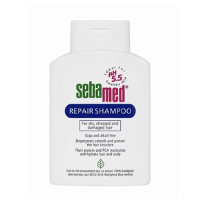 Champú Reparador para el Cuidado del Cabello Sebamed 200ml - Product Image 1